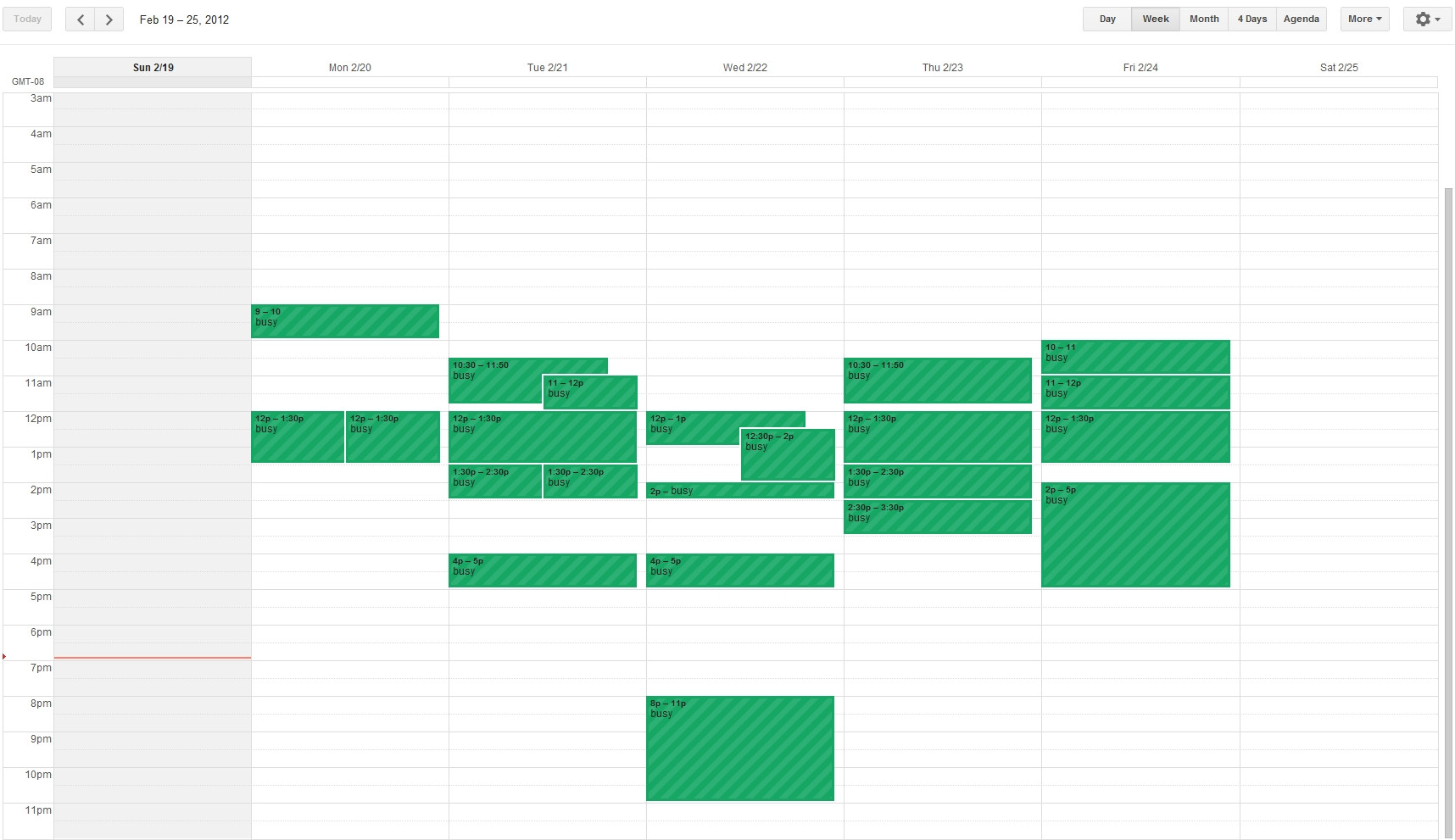 Java - Jpanel Sizing Issues In Calendar - Stack Overflow