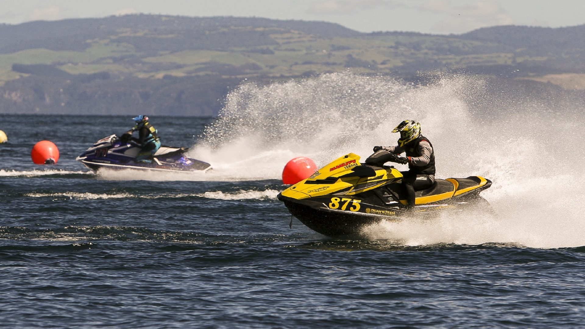Jet Ski Racing Nz - Page 2 Of 3 - The Official Site Of Nz