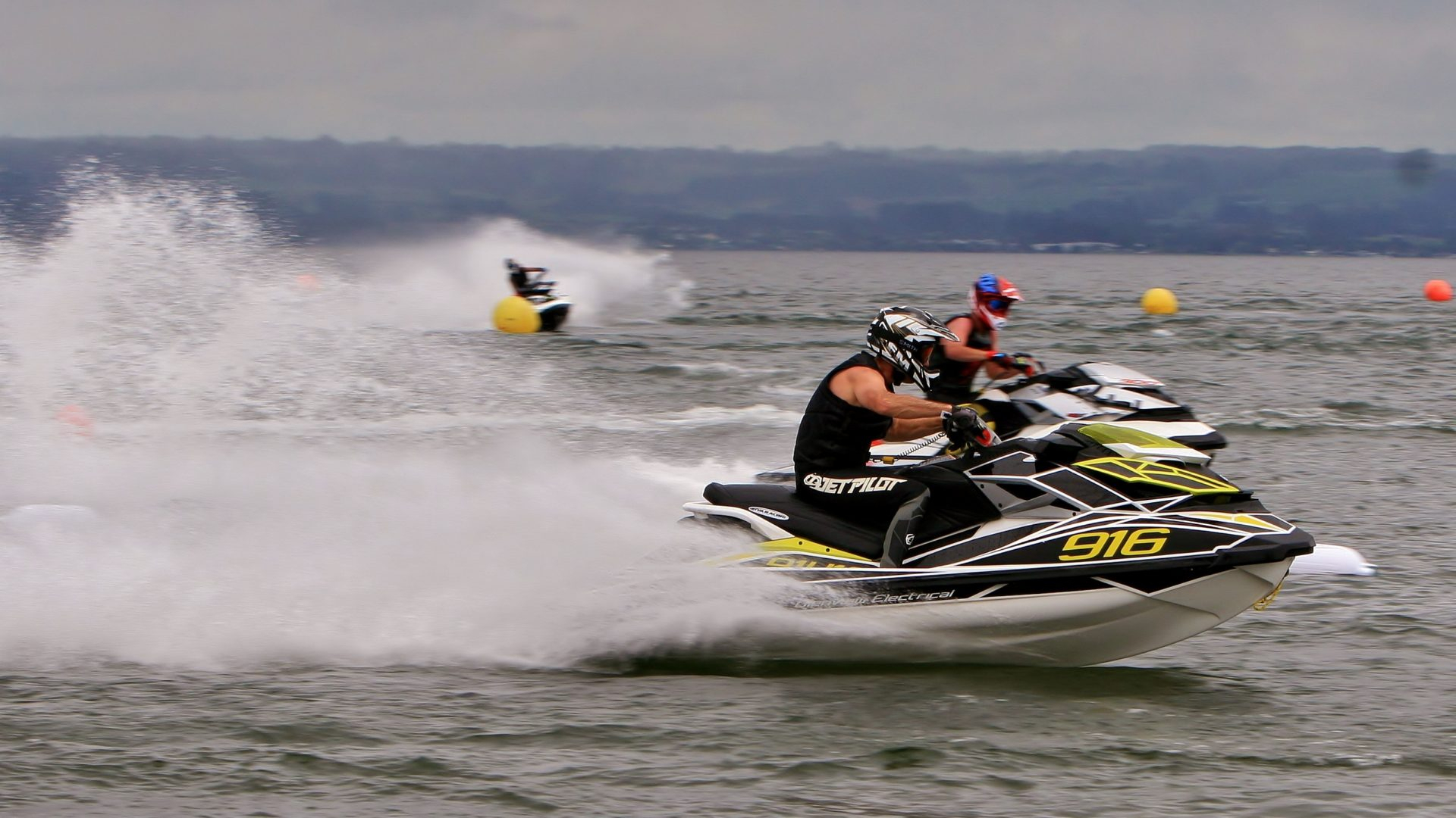 Jet Ski Racing Nz - Page 2 Of 3 - The Official Site Of Nz