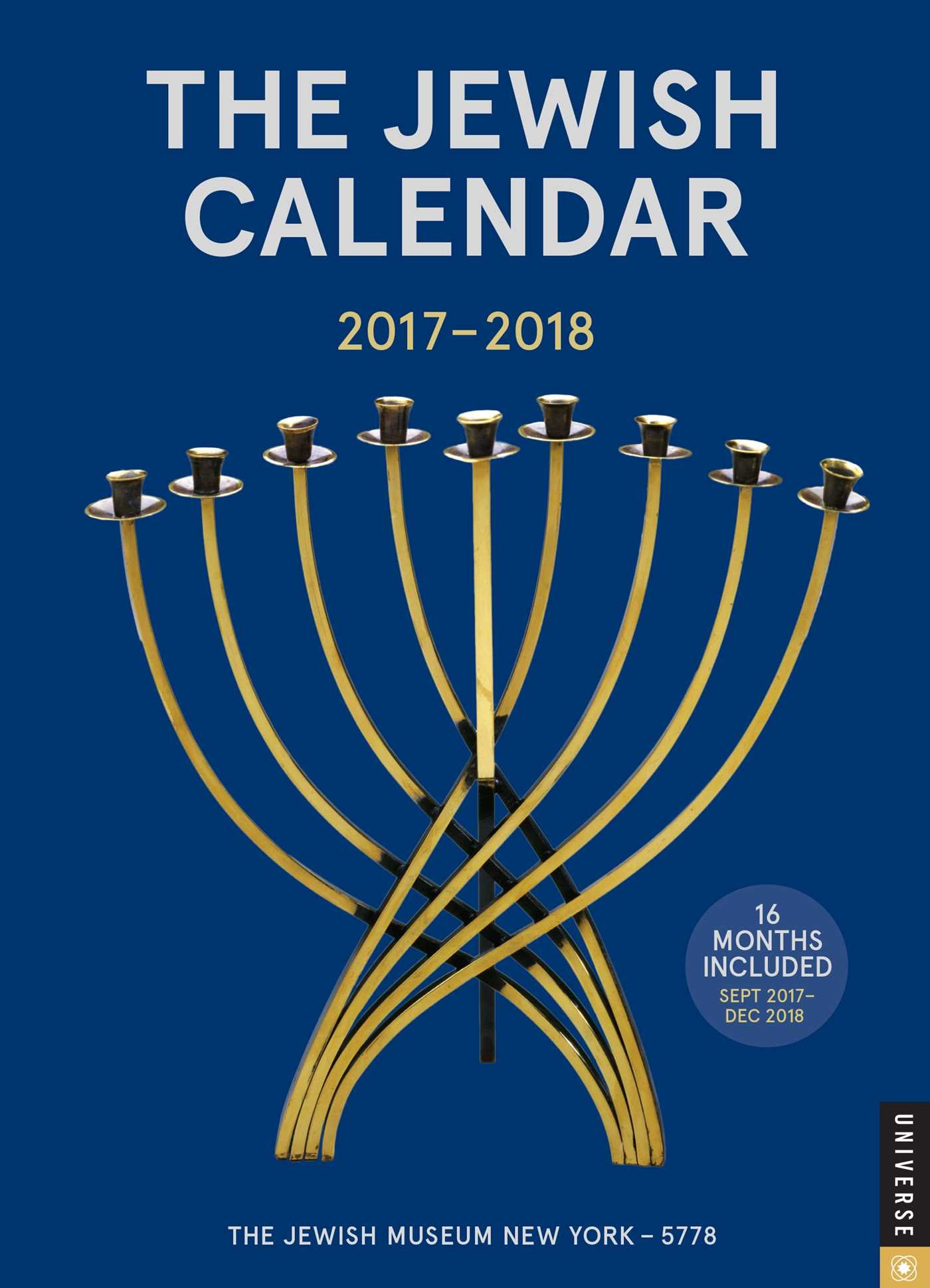 Jewish Calendar 2018 – Calendar Yearly Printable