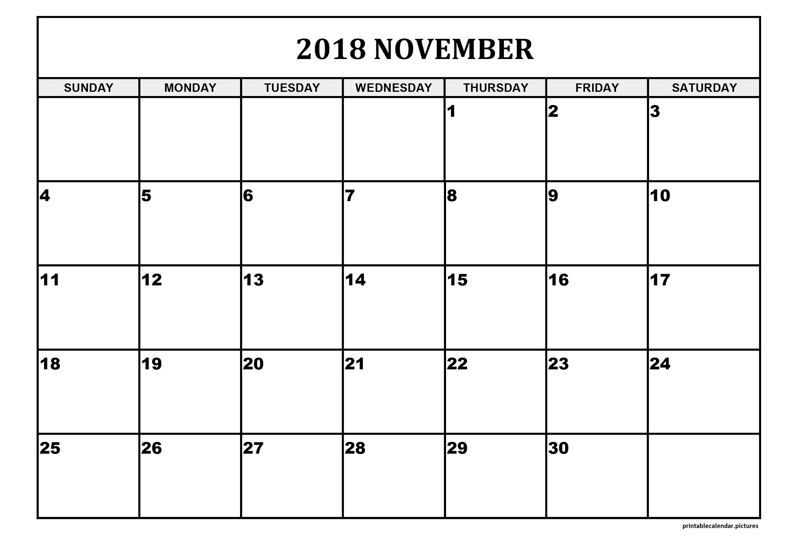 Large Squares Calendar For December 2019 | Example Calendar