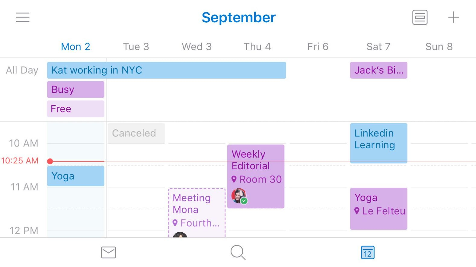 outlook 2016 mac google calendar sync