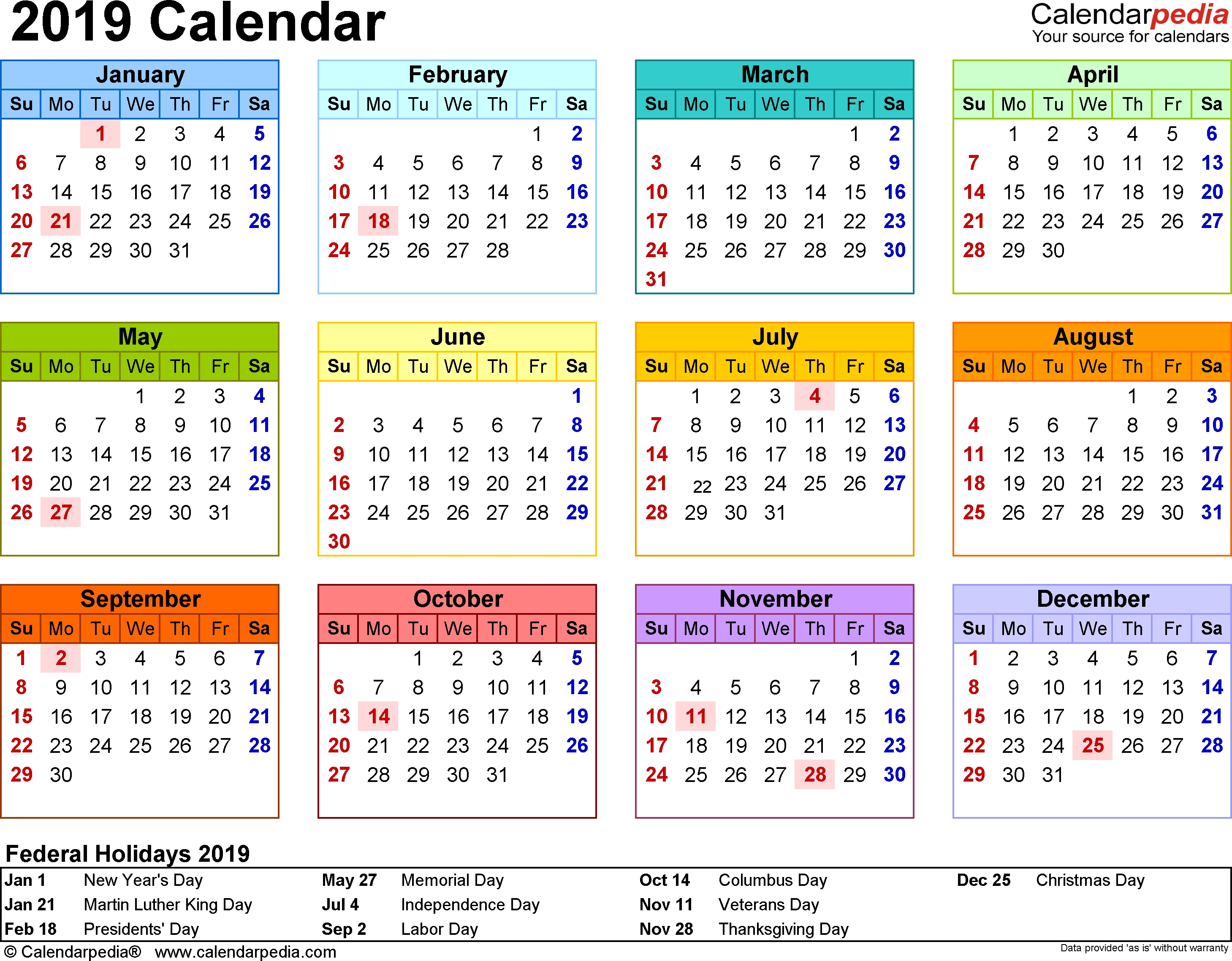 1 year calendar pdf calendar printables free templates