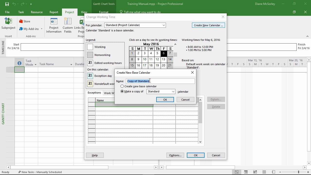 Ms Project Print Calendar View Calendar Printables Free Templates