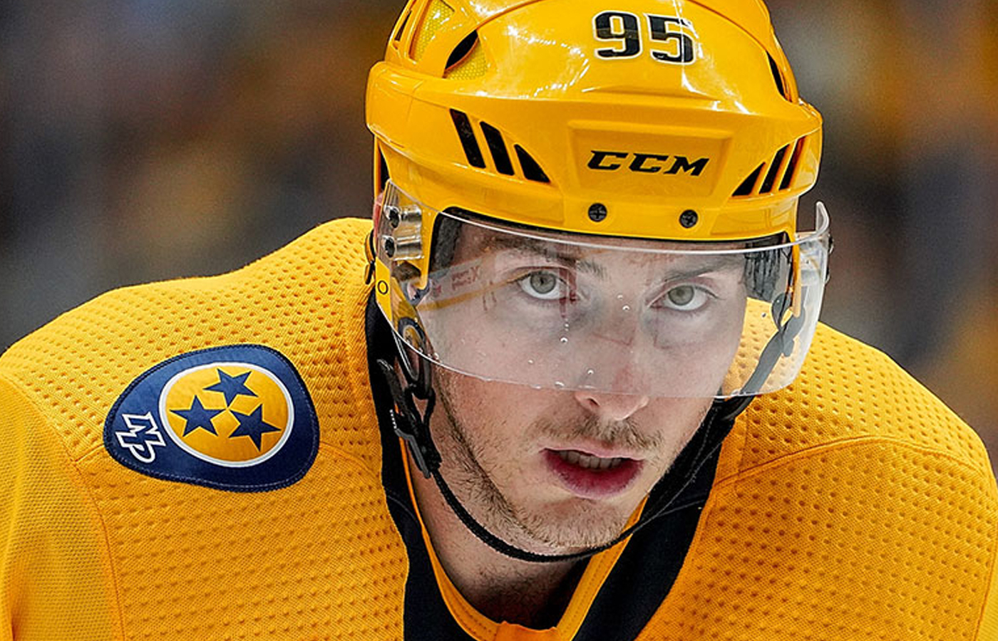 Nashville Predators 2019: Rejuvenated And Fast - Nashville