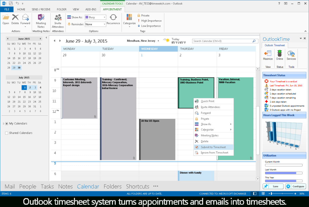 Calendar Week In Outlook Calendar Printables Free Templates