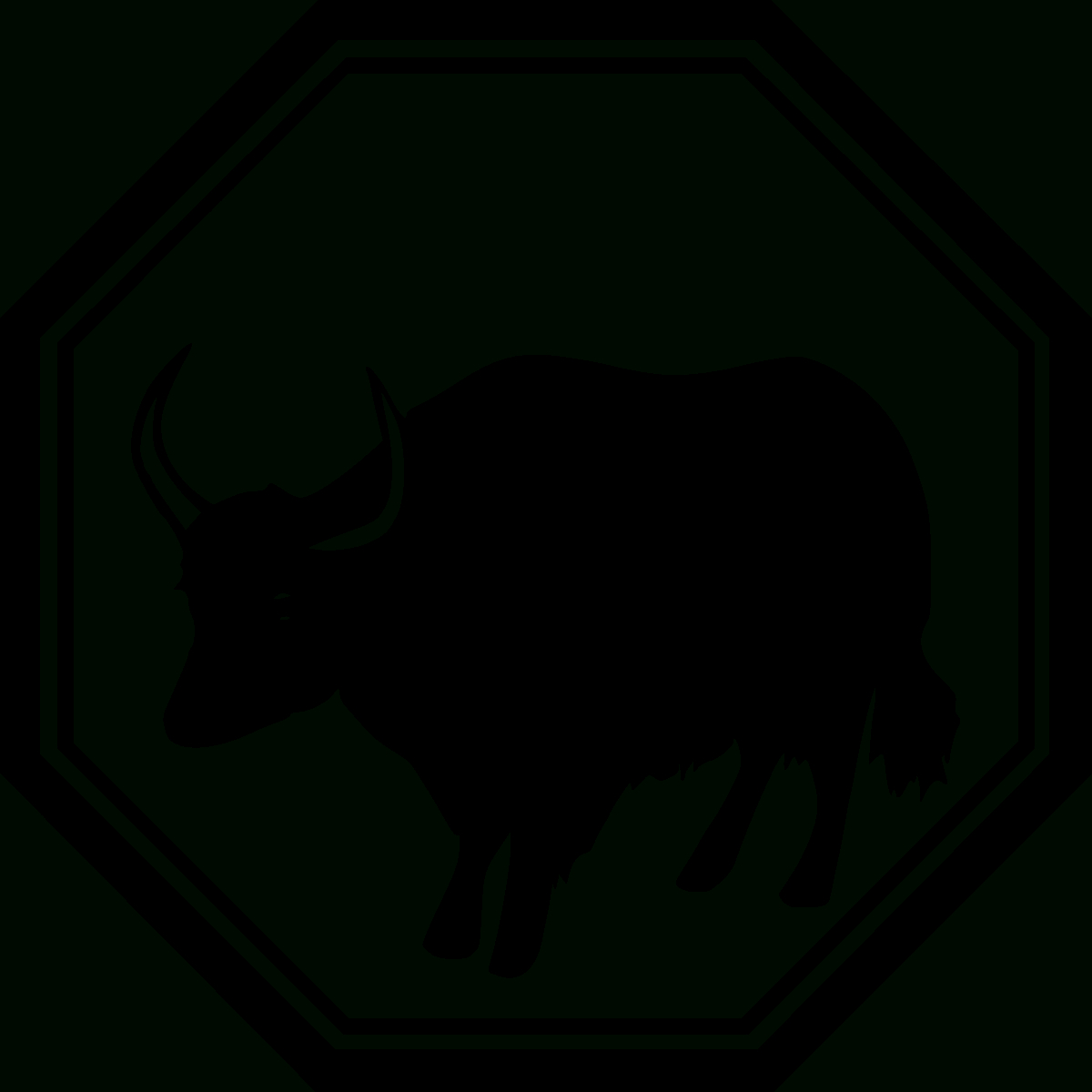 Ox (Zodiac) - Wikipedia