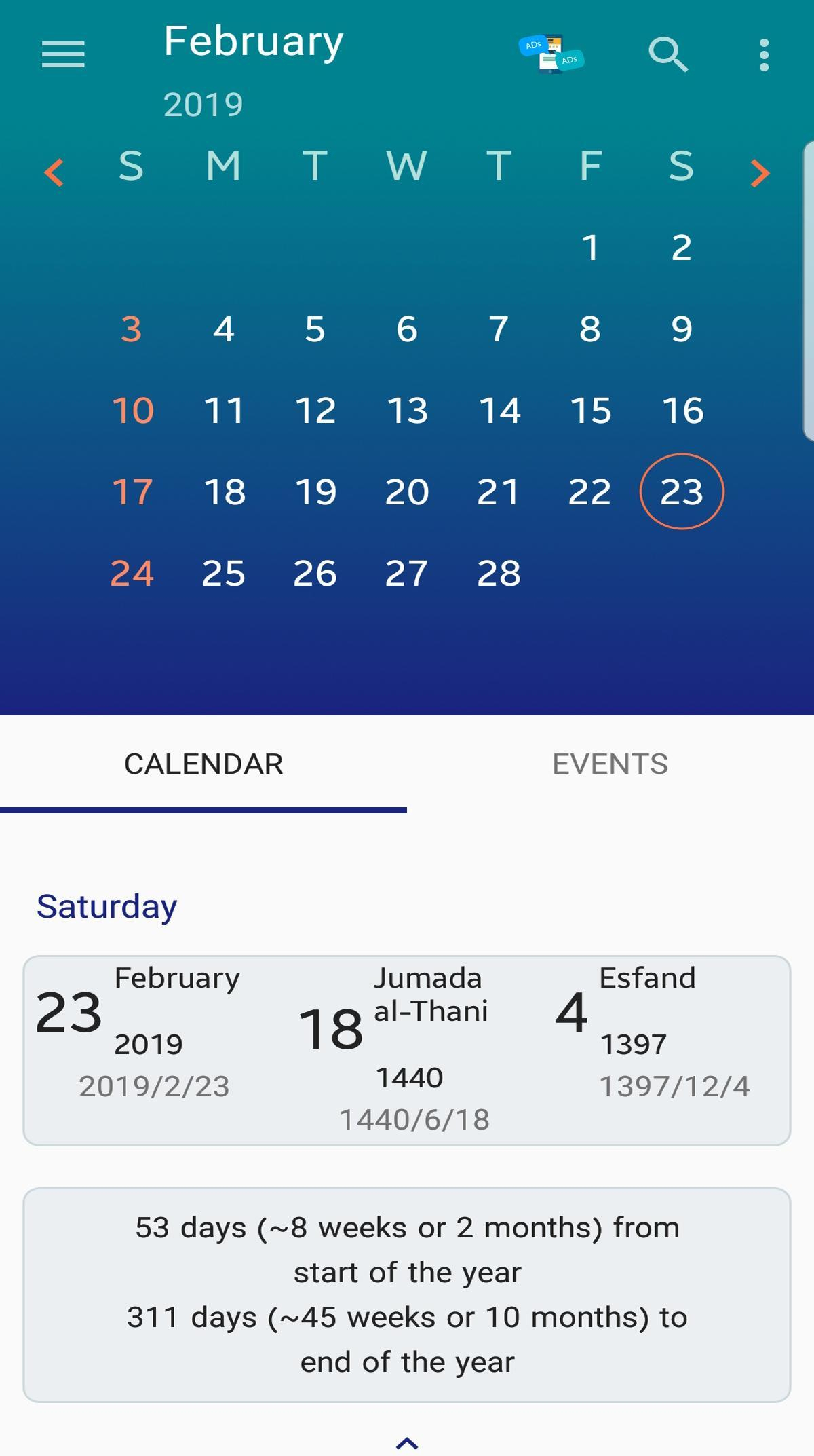 Persian Calendar Year 0 Calendar Printables Free Templates