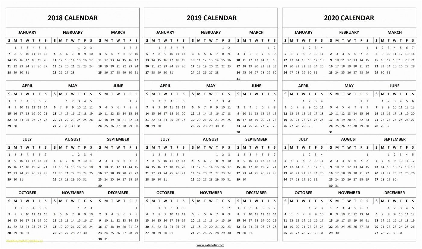 Calendar Year Ut Austin