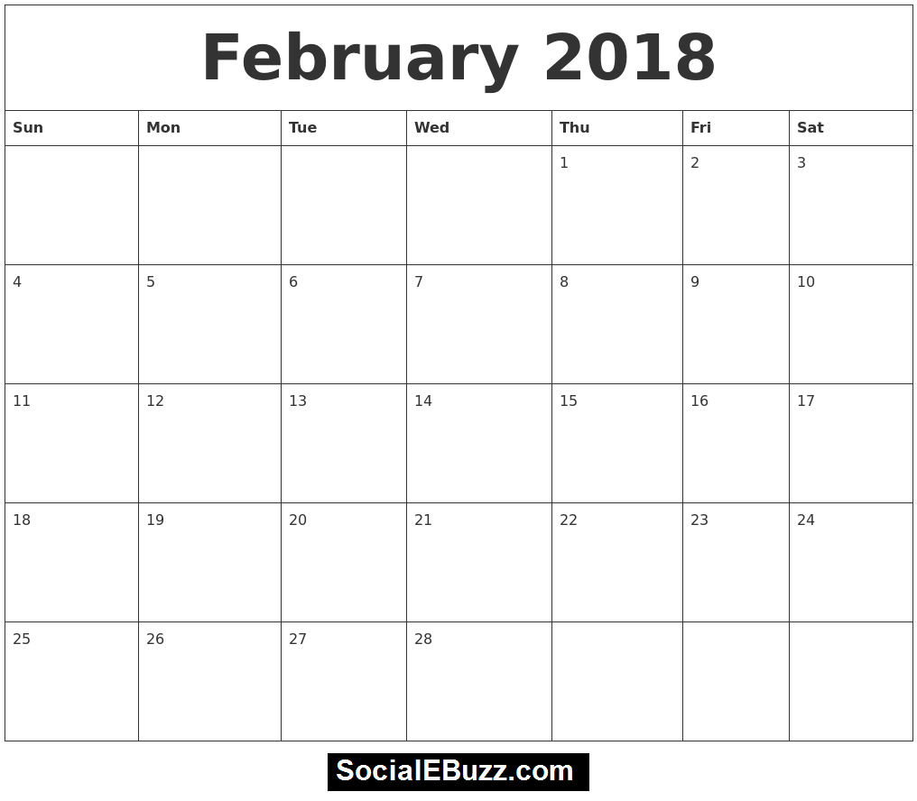 Free Printable Calendar Calendars That Work | Calendar Printables Free ...