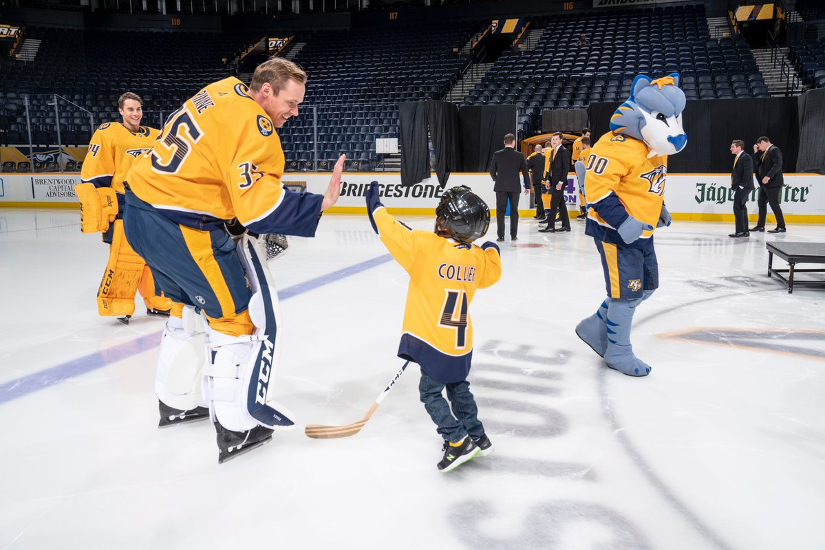 Preds Foundation Empoweredsmiledirectclub