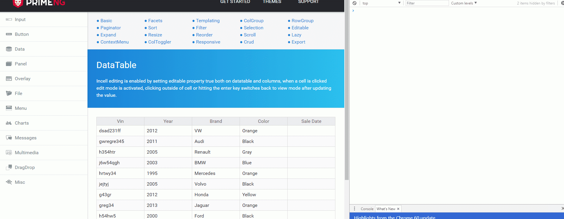 Primeng PCalendar Year Range Calendar Printables Free Templates