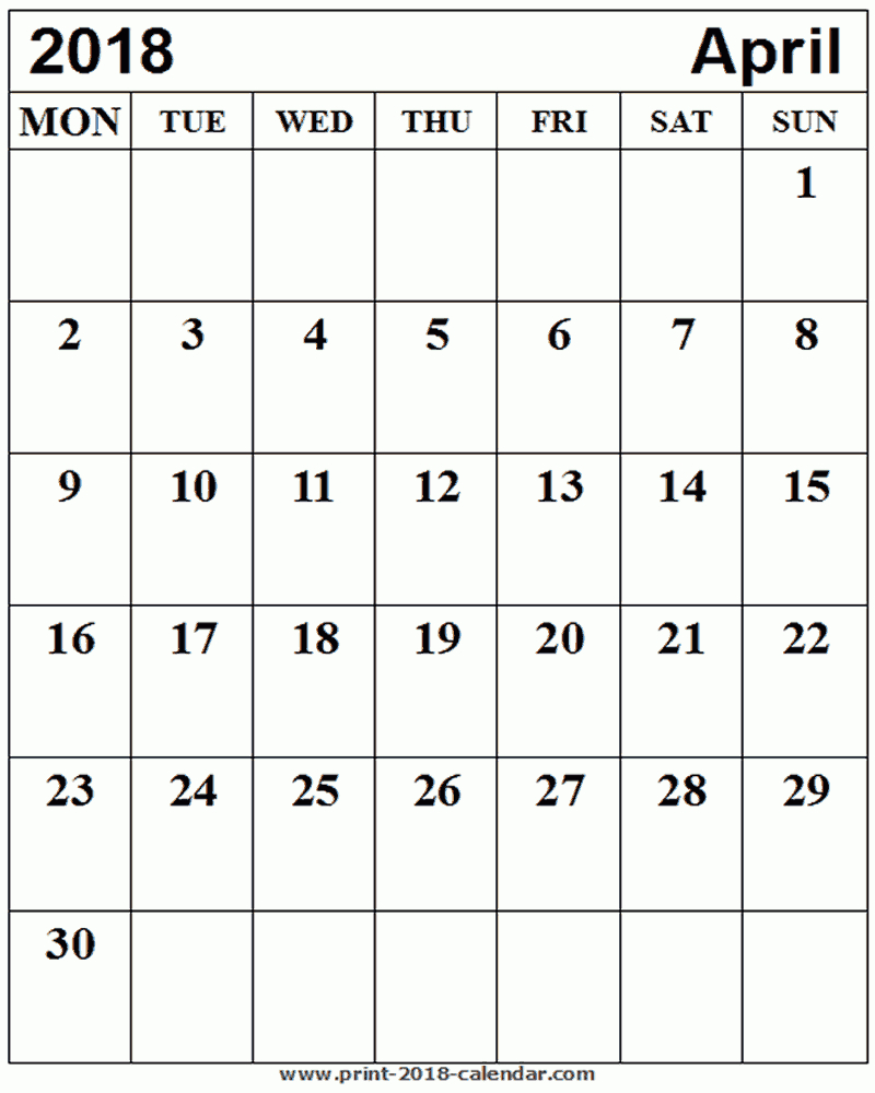 print-april-18-calendar-calendar-printables-free-templates