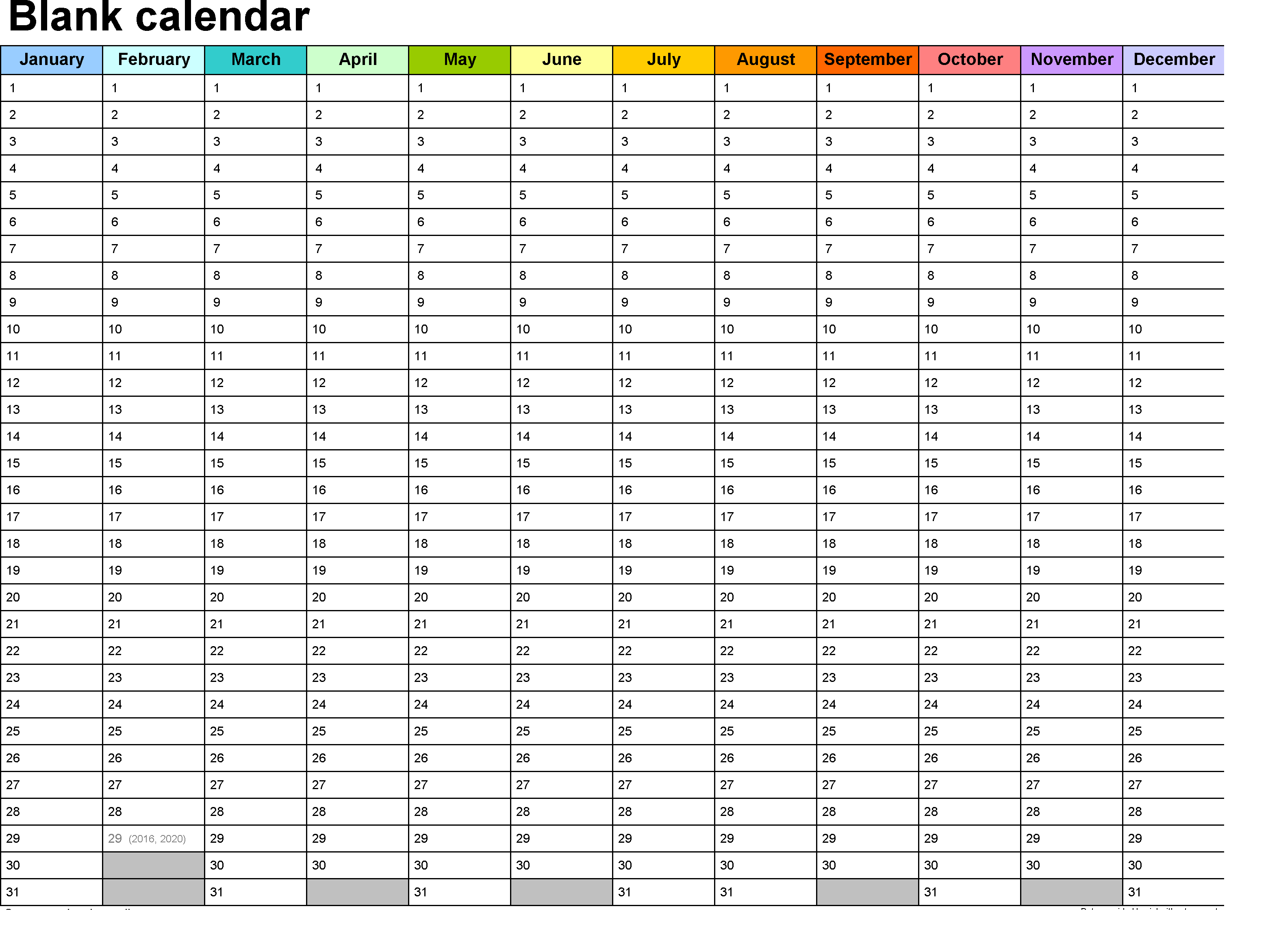 printable-calendar-year-on-one-page-calendar-printables-free-templates