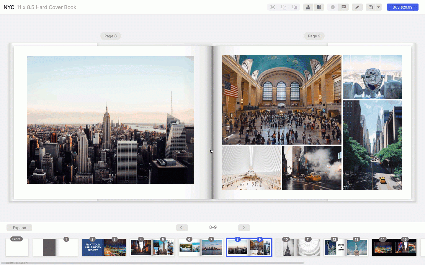 Print Your Past Apple Photo Projects With Mimeo Photos