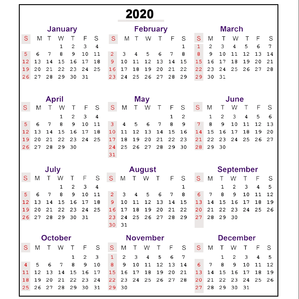 calendar-week-numbers-2020-uk-calendar-printables-free-templates