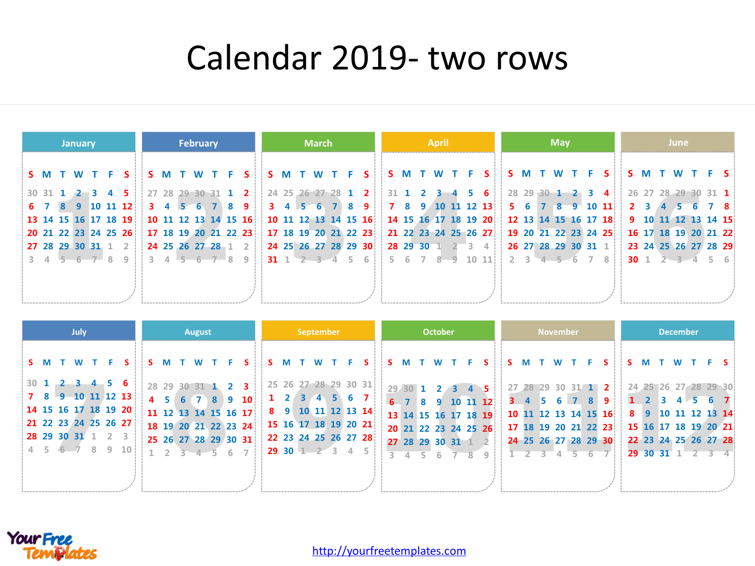 Printable Calendar Specific Dates Calendar Printables Free Templates