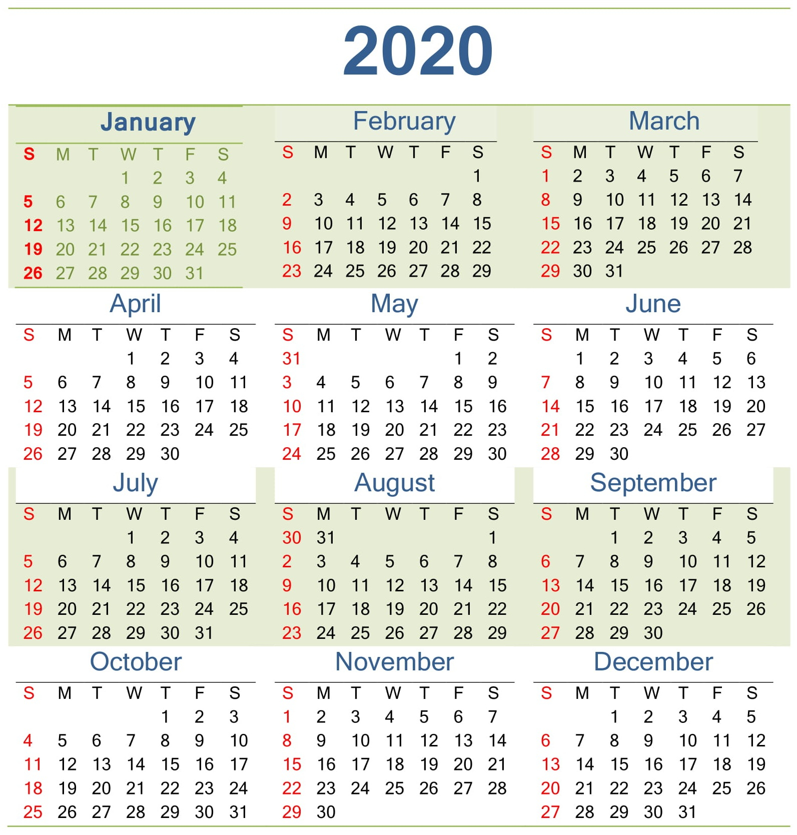 Print Calendar Details Outlook 2020 Calendar Printabl - Vrogue.co