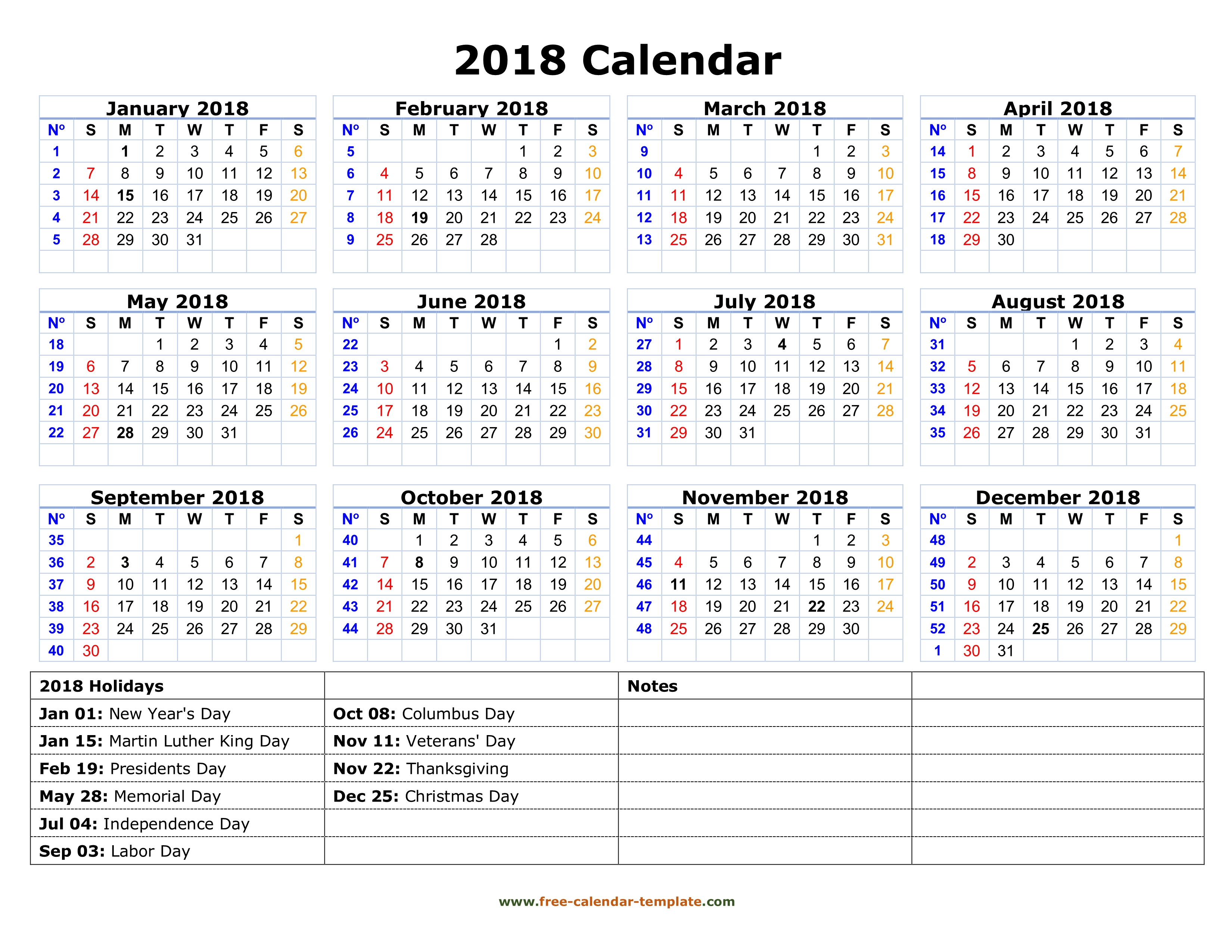 print year view calendar calendar printables free templates