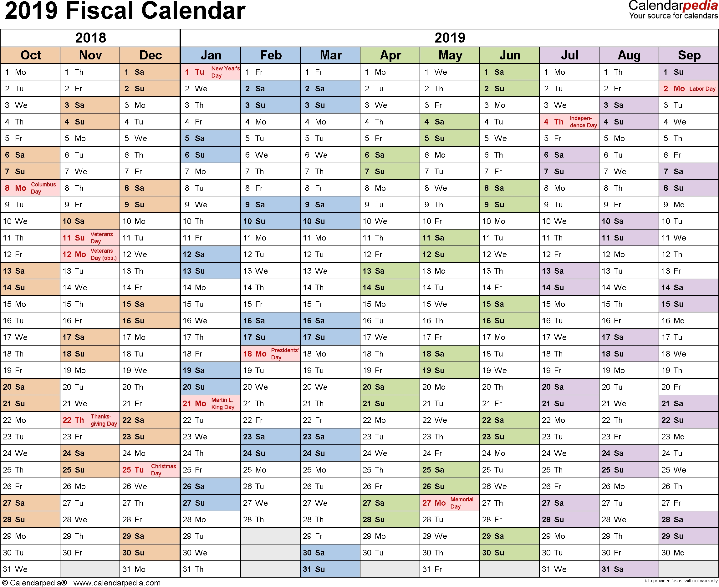 Scheduling Calendar 2020 - Teke.wpart.co