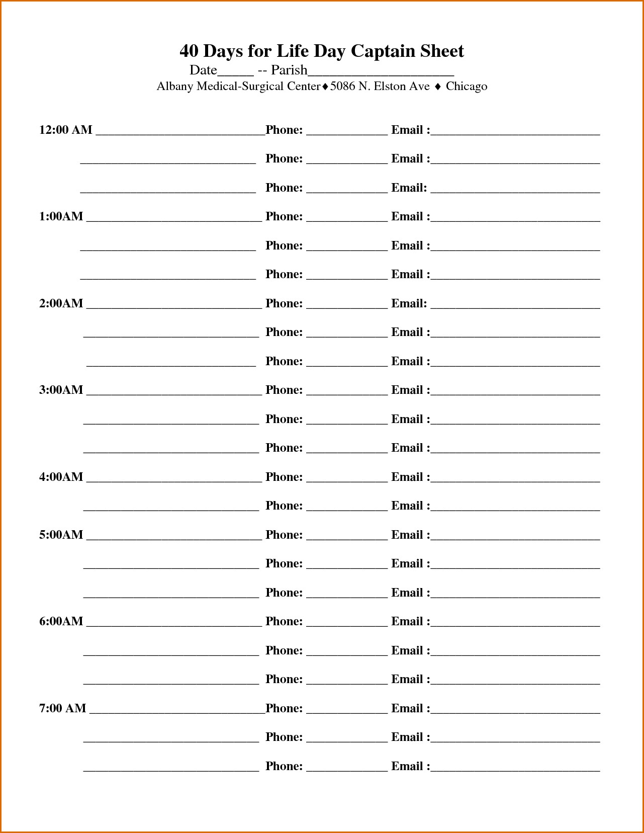 Monthly Sign Up Sheet Templates Example Calendar Printable Vrogue