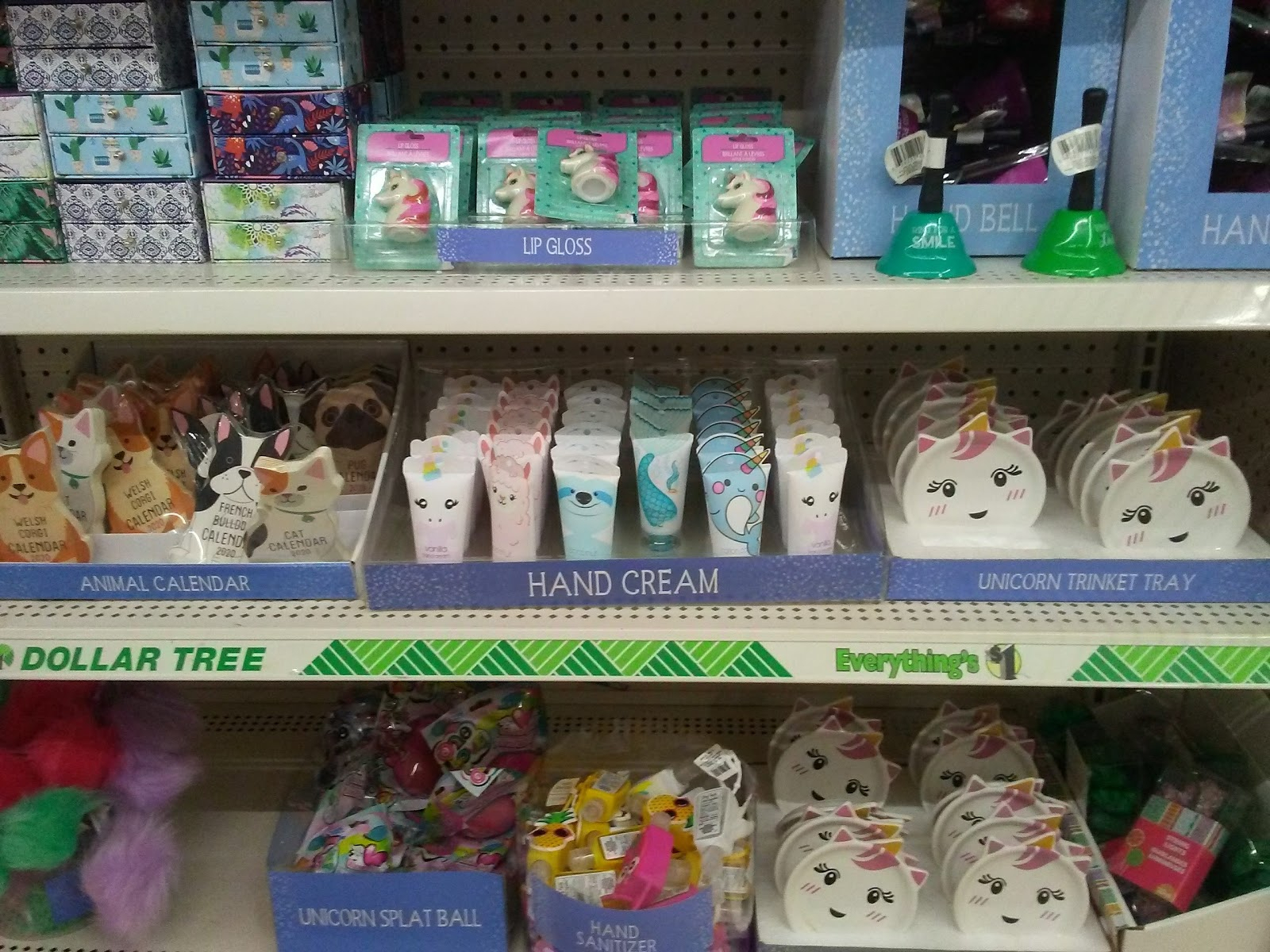 Silly Lala Life: Dollar Tree New Fun Finds