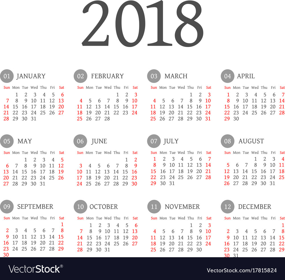 Year Calendar With Photo | Calendar Printables Free Templates