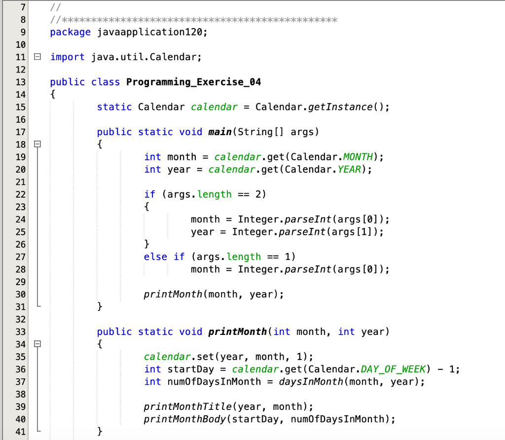 program like jdiskreport that does not need java