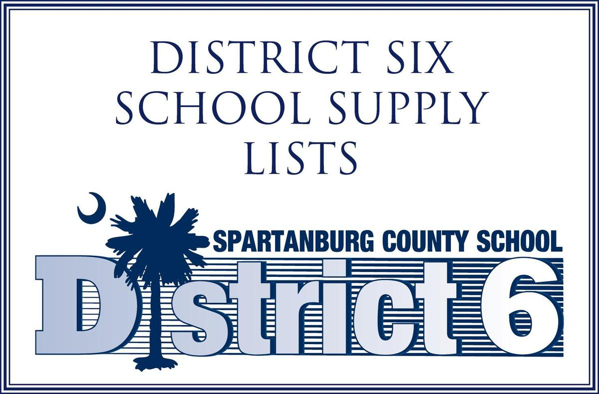 Spartanburg County School District #6