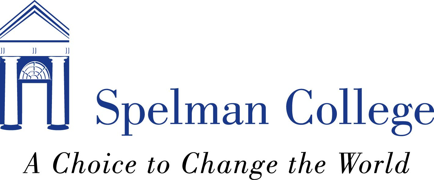 Spelman College Logo. | Spelman College, College Summer