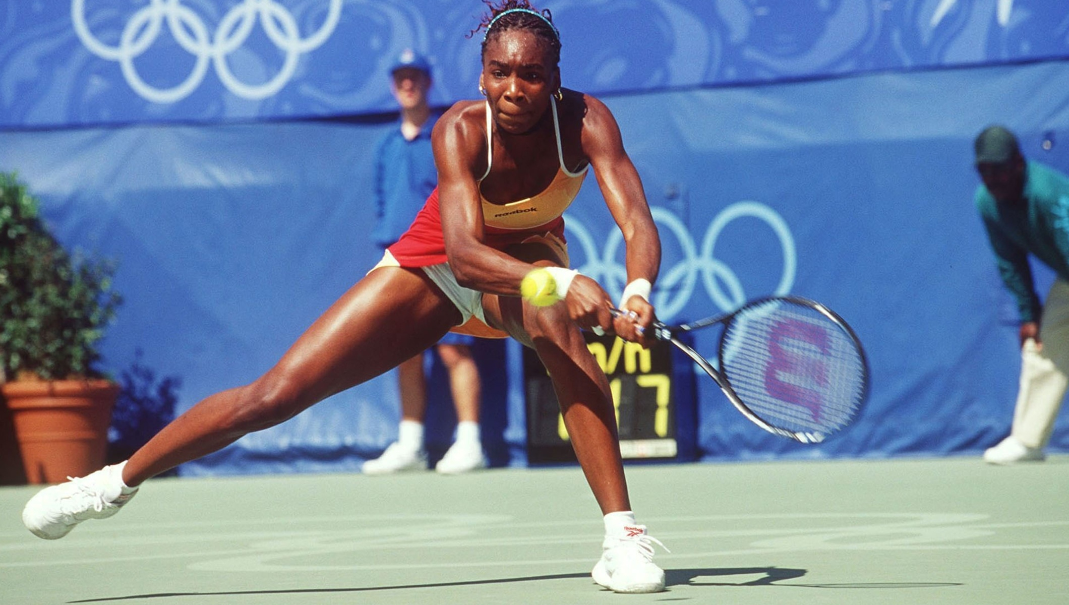 Steffi Graf&#039;s 1988 Golden Slam – An Unprecedented