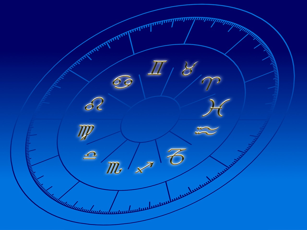 nasa new astrological signs