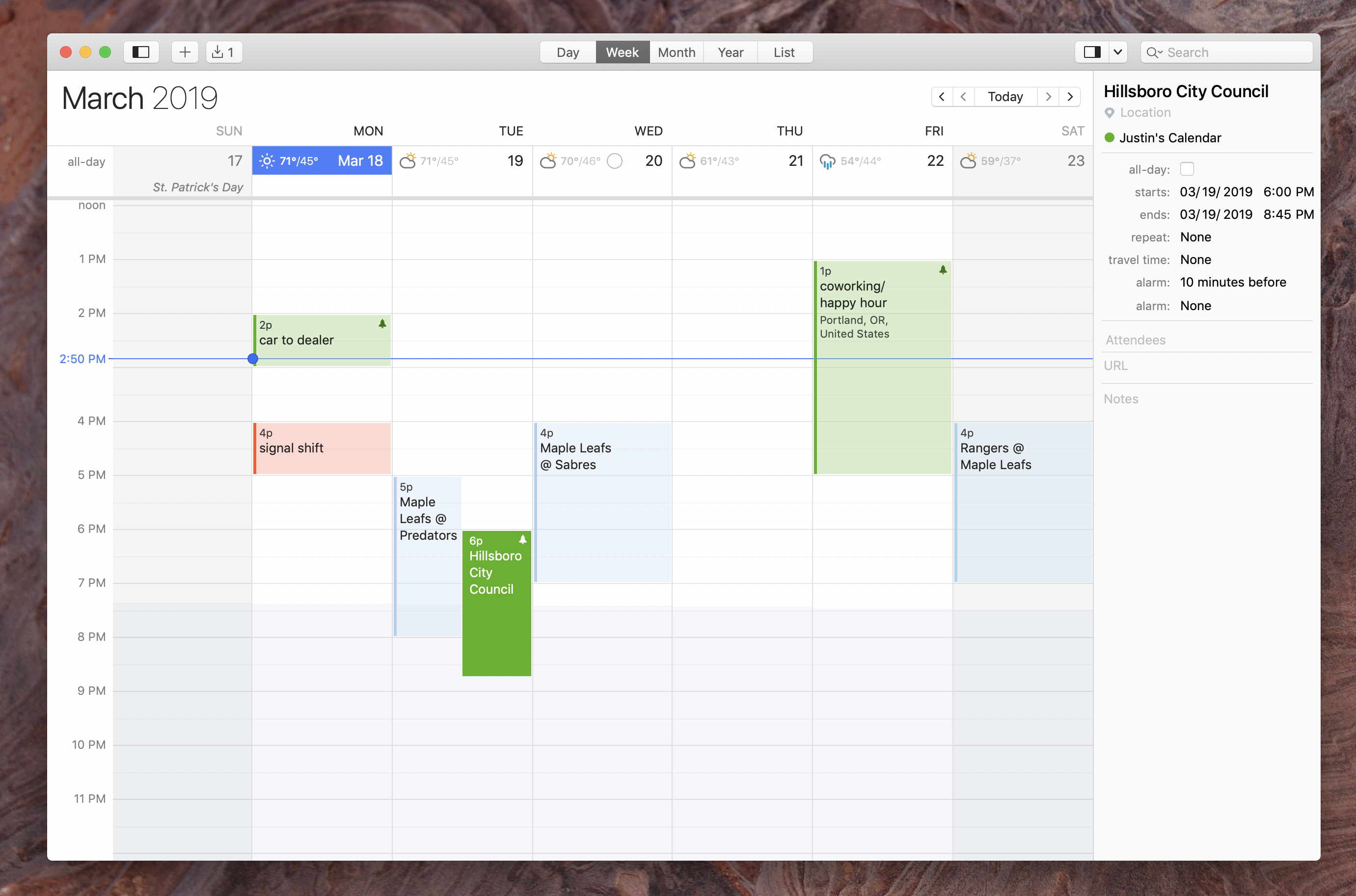 The 6 Best Calendar Apps For Mac In 2019