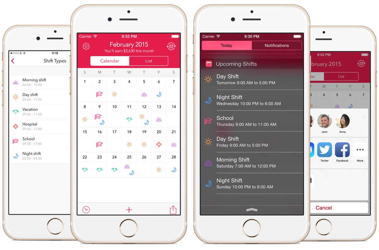 The Best Calendar App For Iphone – The Sweet Setup