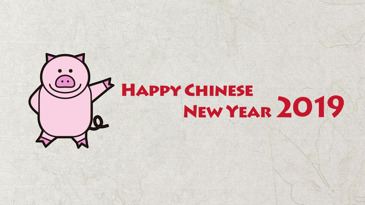 The Year Of The Pig: Zodiac Luck, Romance, Personality