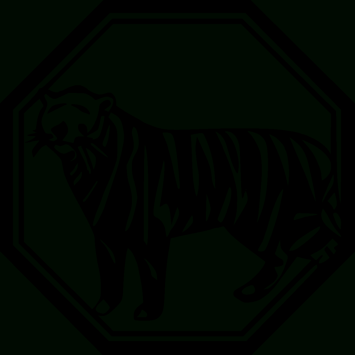 Tiger (Zodiac) - Wikipedia