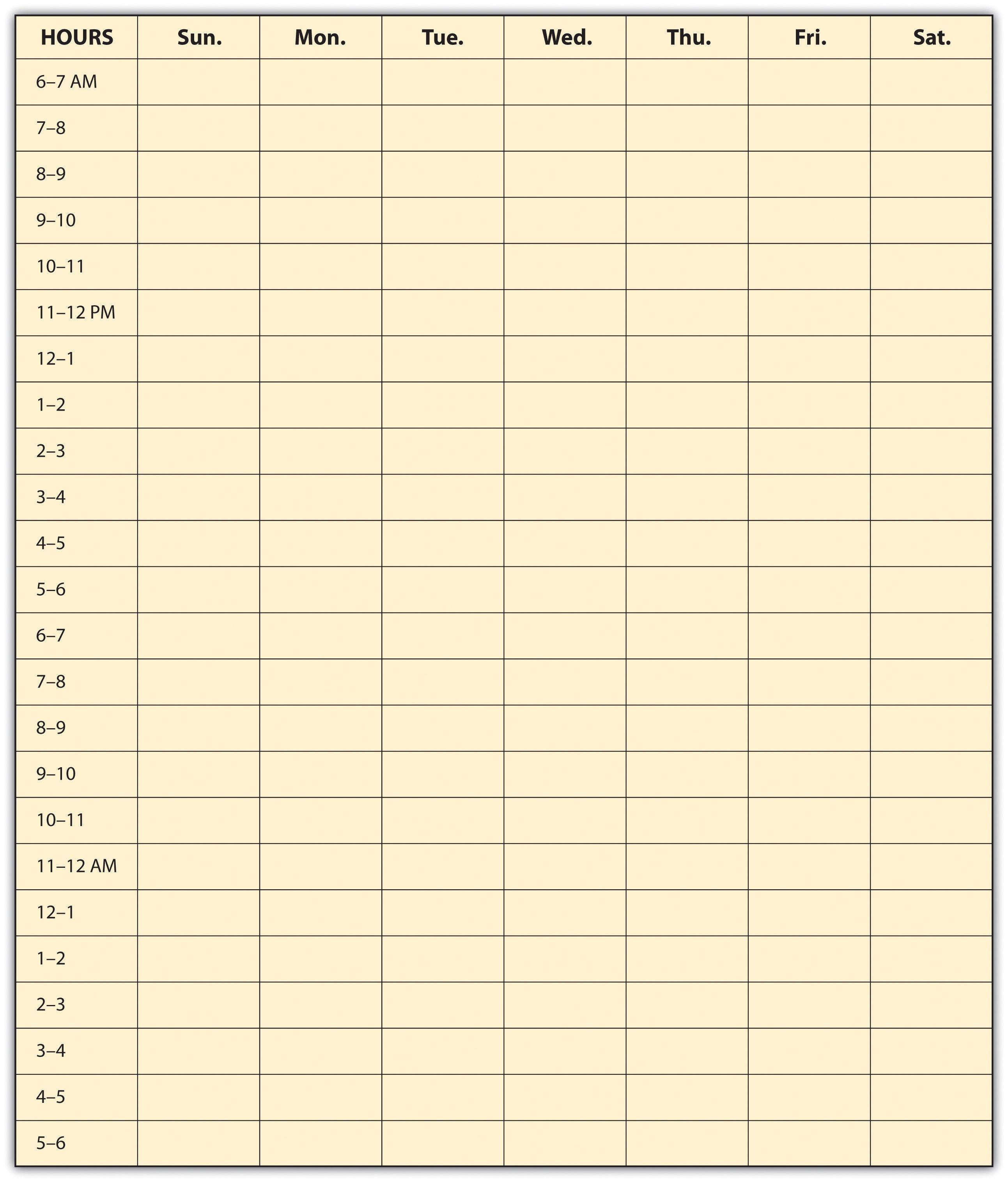 Time Slot Planner - Wpa.wpart.co