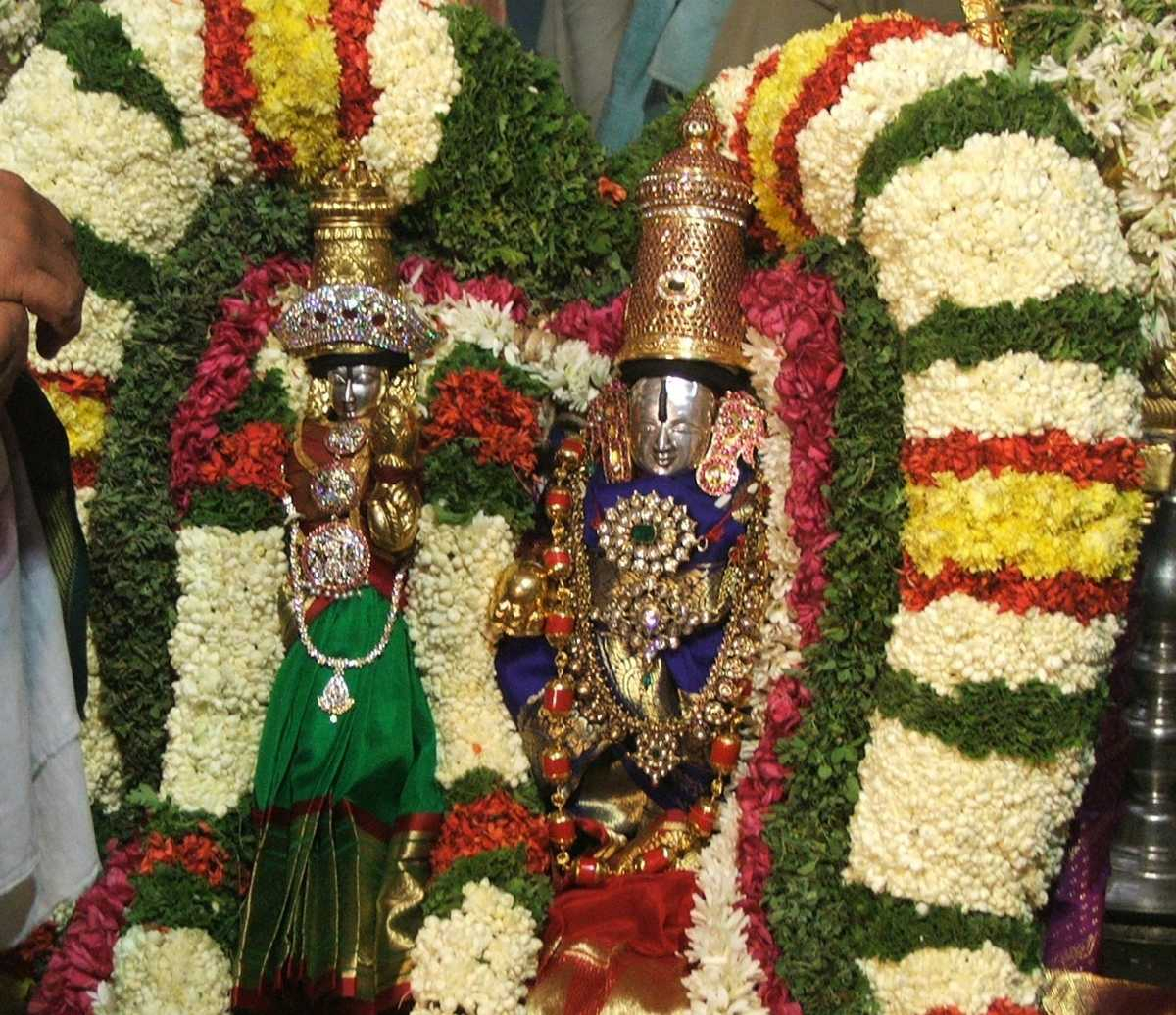 Tirumala Teppotsavam 2020 | Dates, Tickets, How To Reach