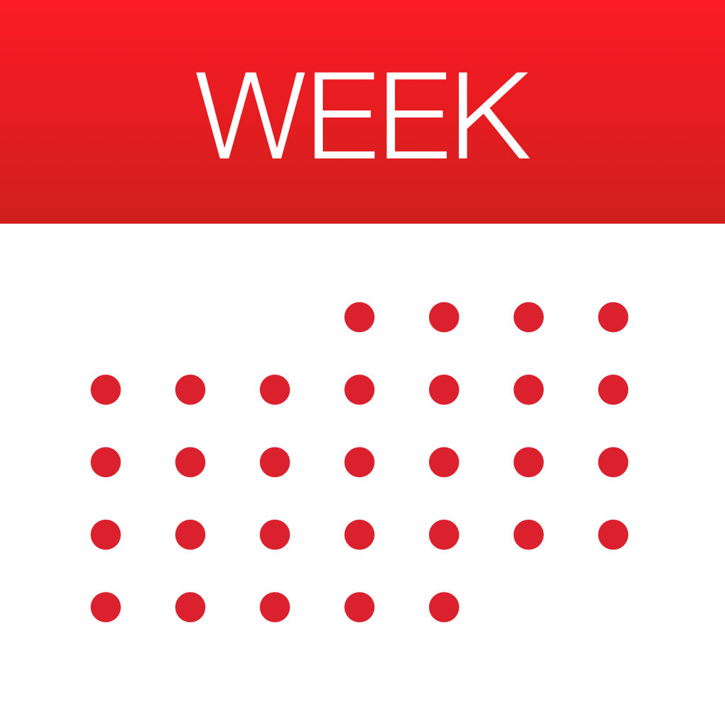 Week Calendar « Justapple — Актуальная Информация Об Apple