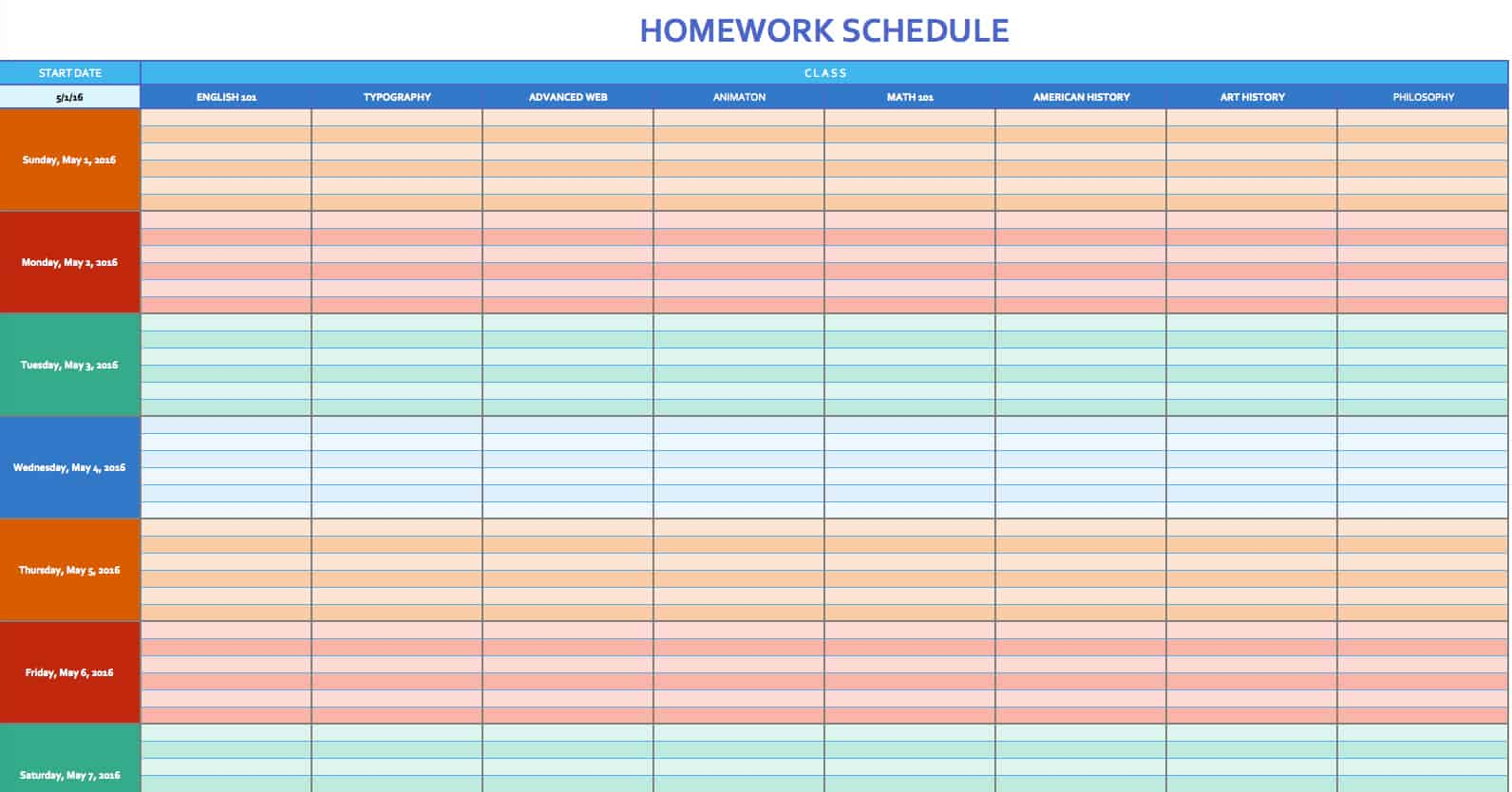 calendar week on excel calendar printables free templates