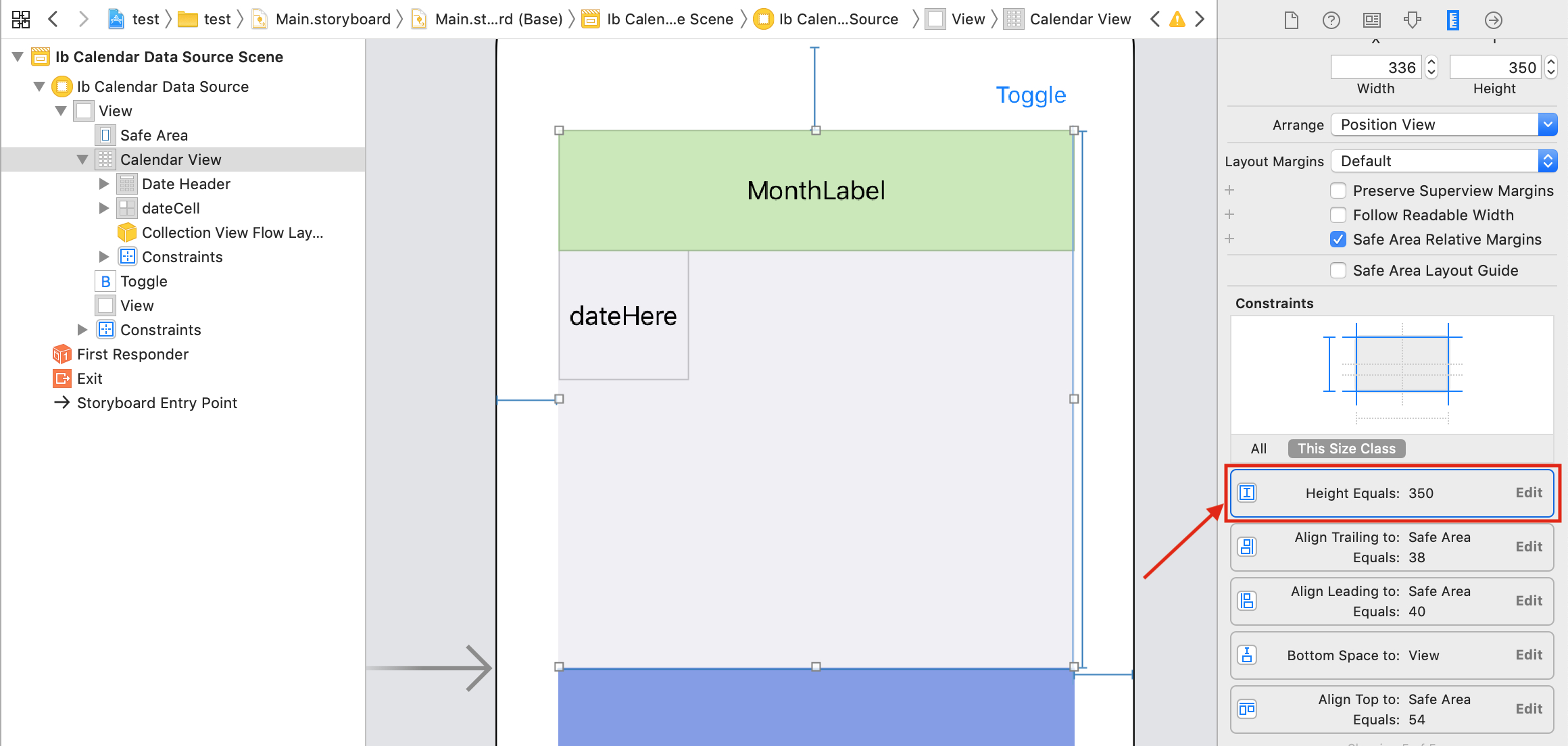 Week-View/month-View – Jtapplecalendar Tutorials And