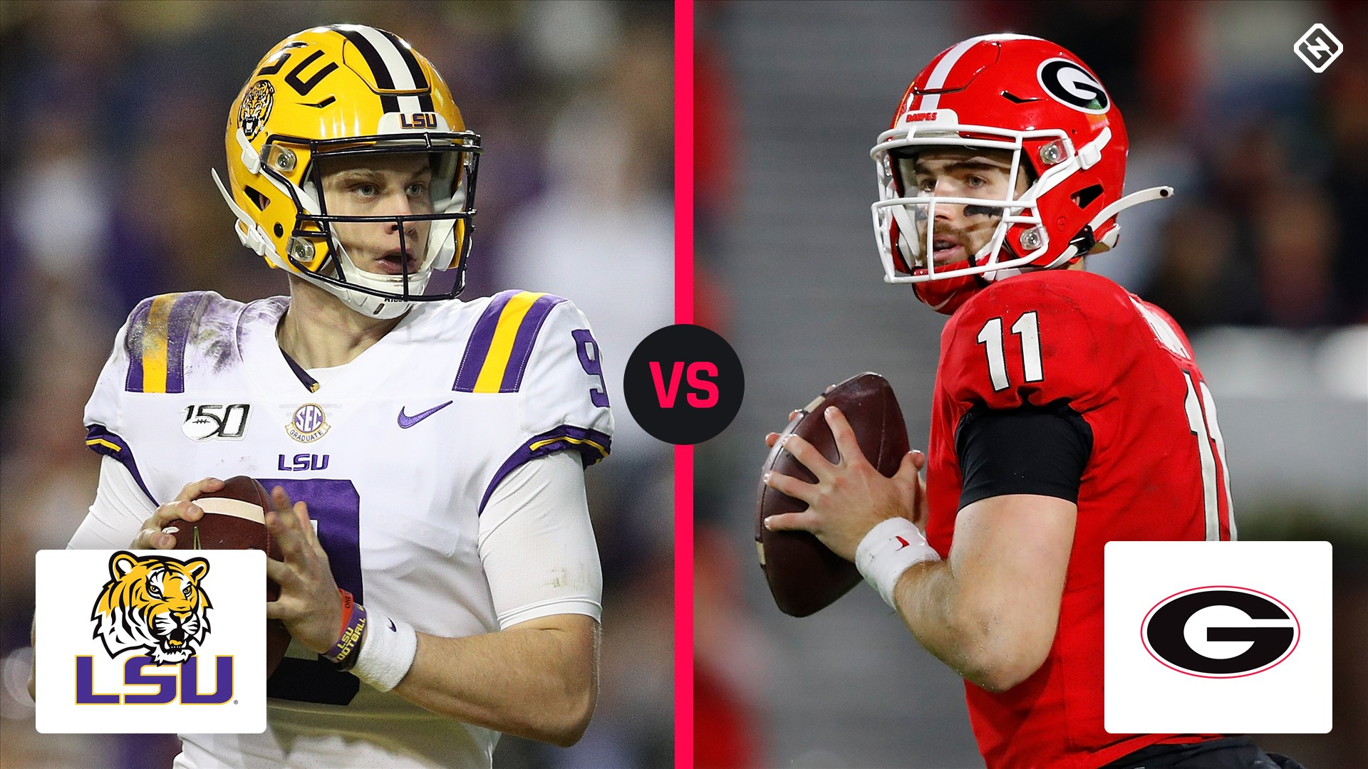 What Channel Is Lsu Vs. Today? Georgia? Time, Calendar For