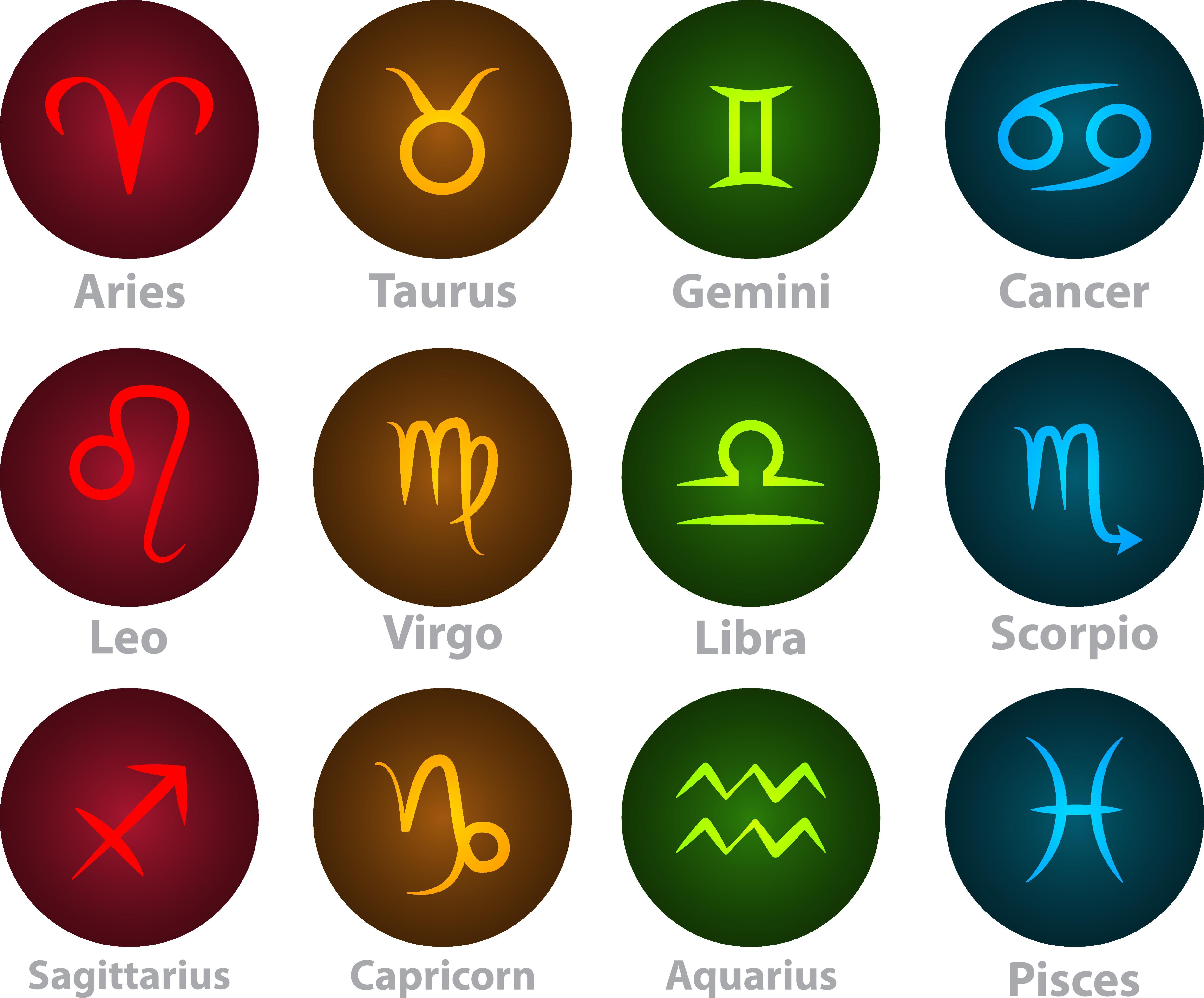 What&#039;s My Star Sign? November And December Zodiac Sign Dates