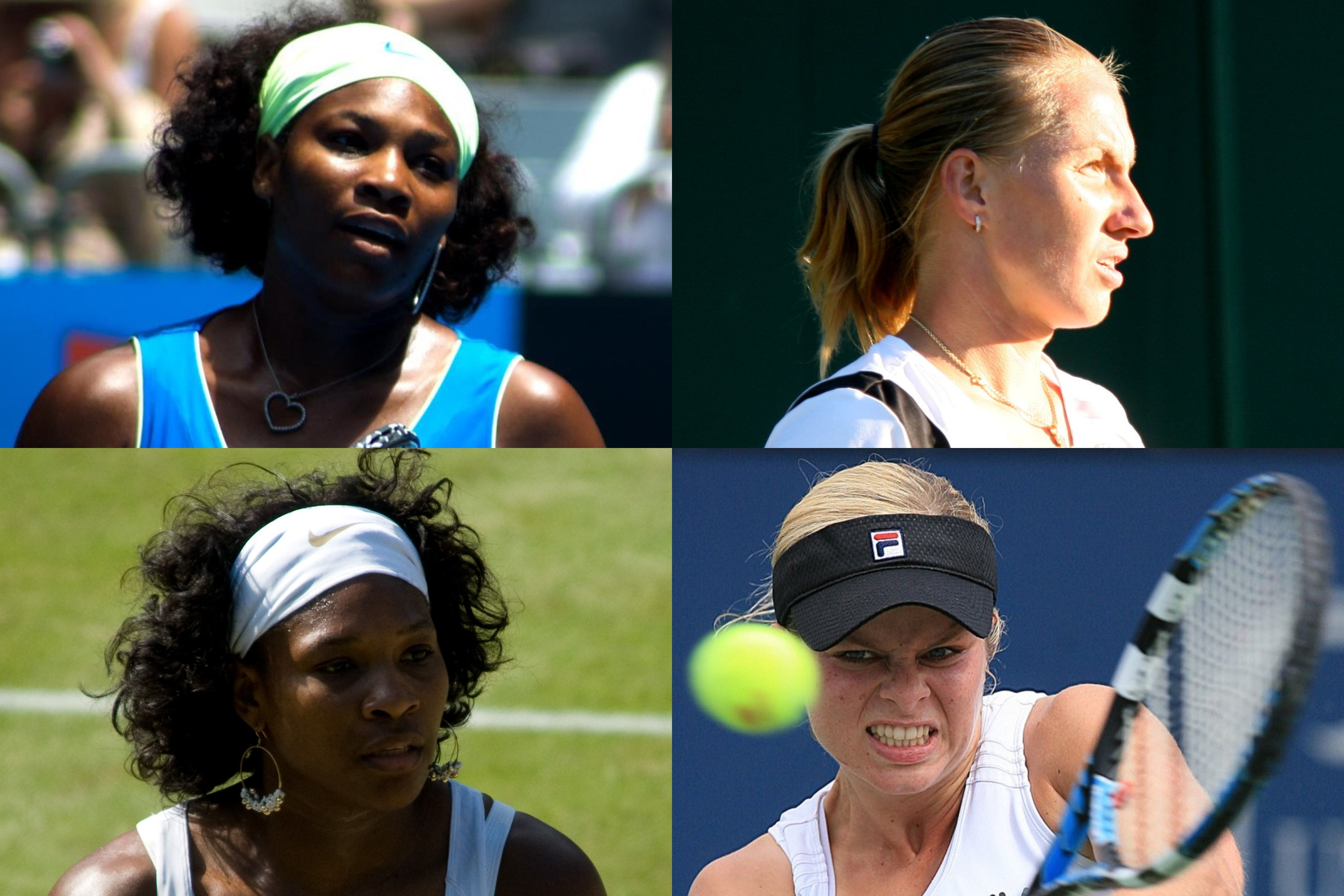 Wta Тур 2009 — Википедия