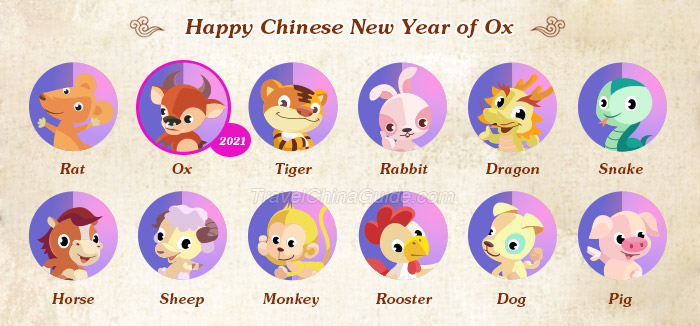 10 Facts You Should Know About Chinese New Year, Fun Facts