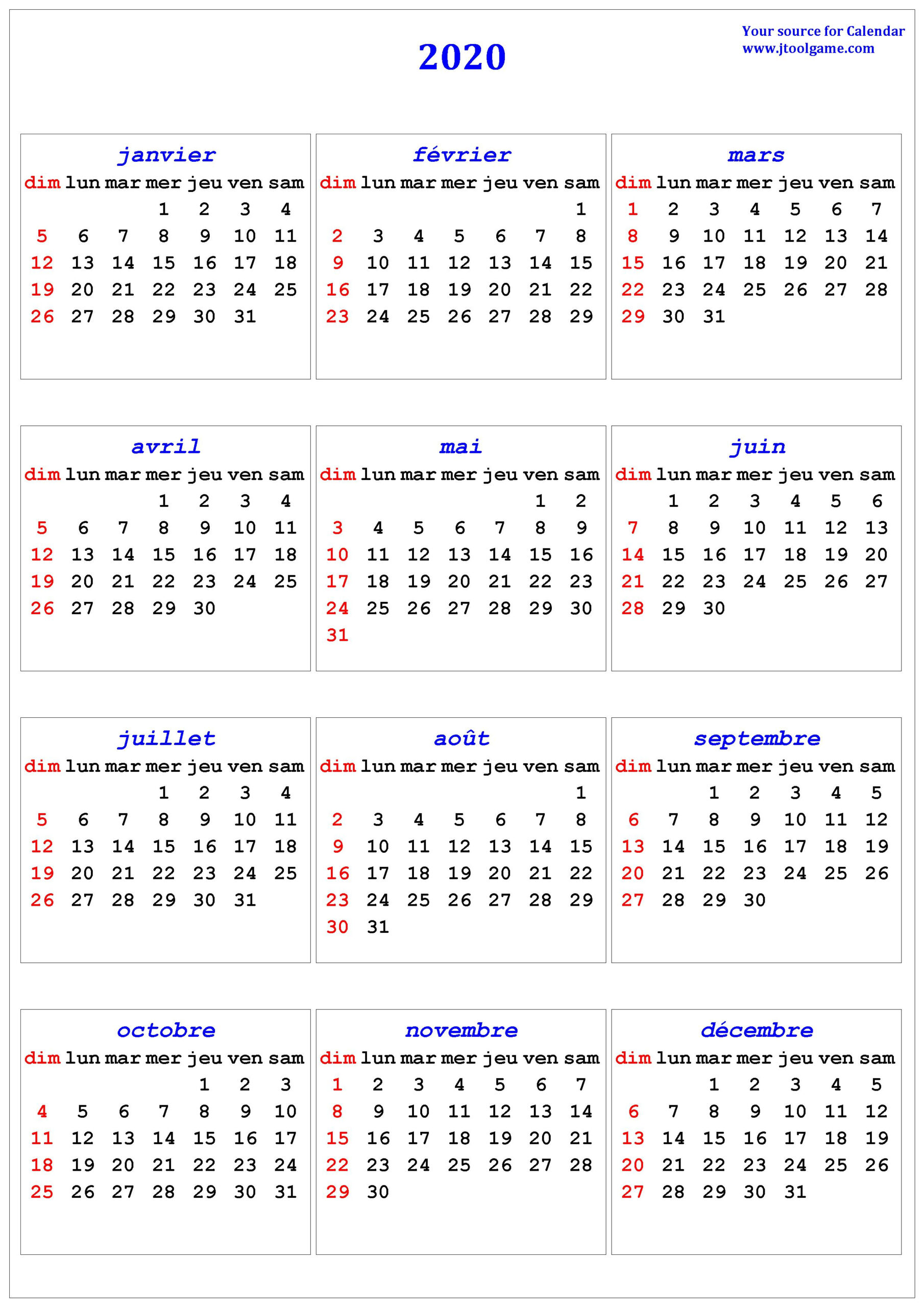 Year Calendar Australia 2020 | Calendar Printables Free Templates