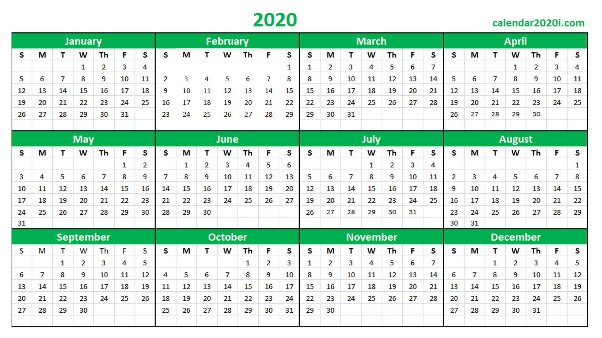 2020 Qld School Calendar Printable | Calendar Printable Free