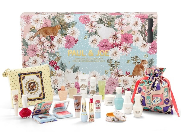 Best Beauty Advent Calendars 2020 - Available Now &amp; Coming