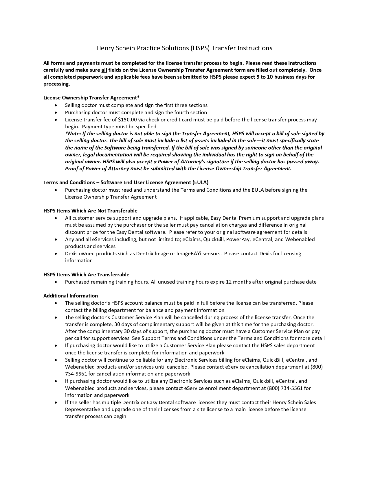 Business Ownership Contract | Qualads