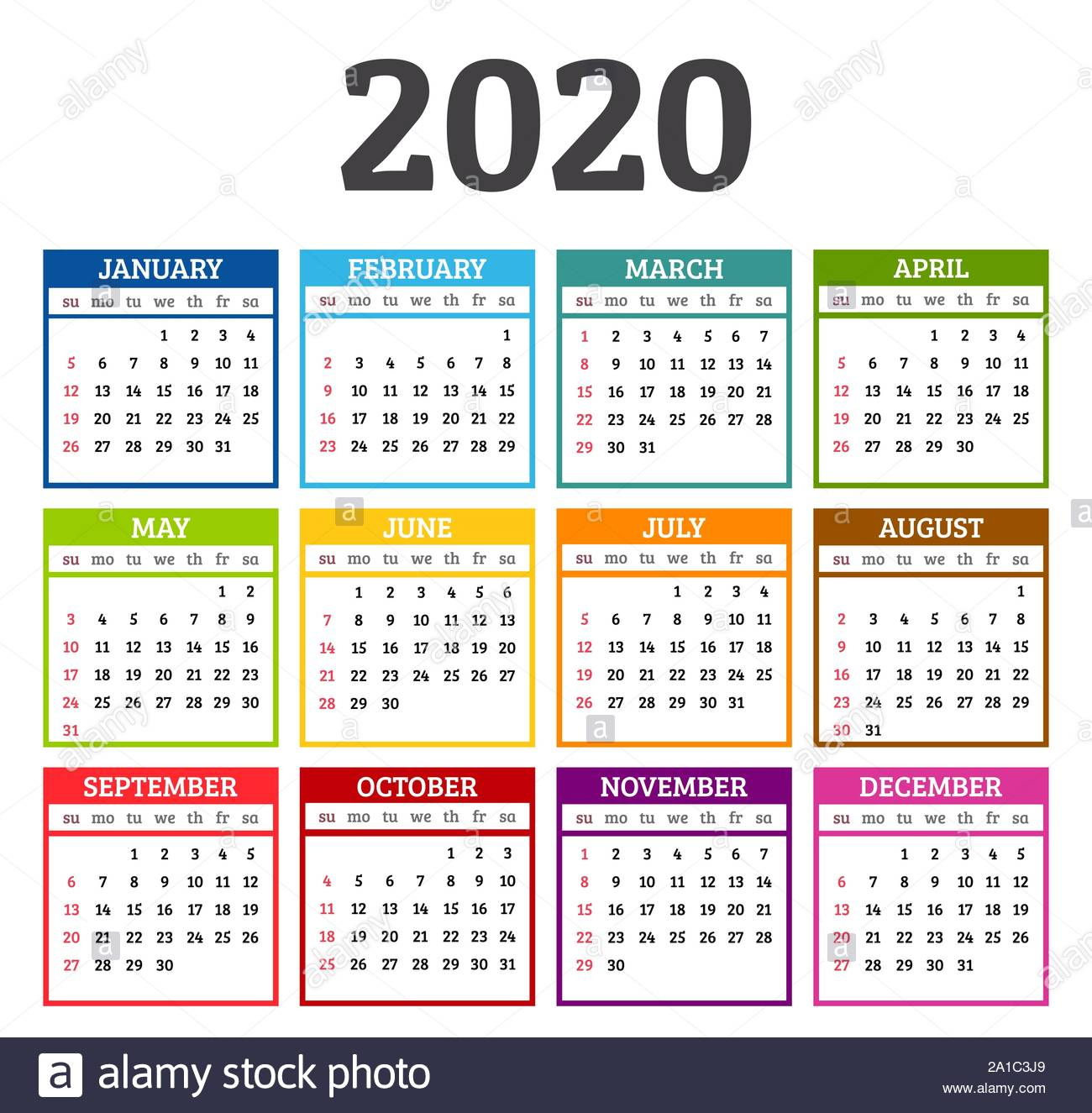 Calendar Week 24 2020 | Calendar Printables Free Templates